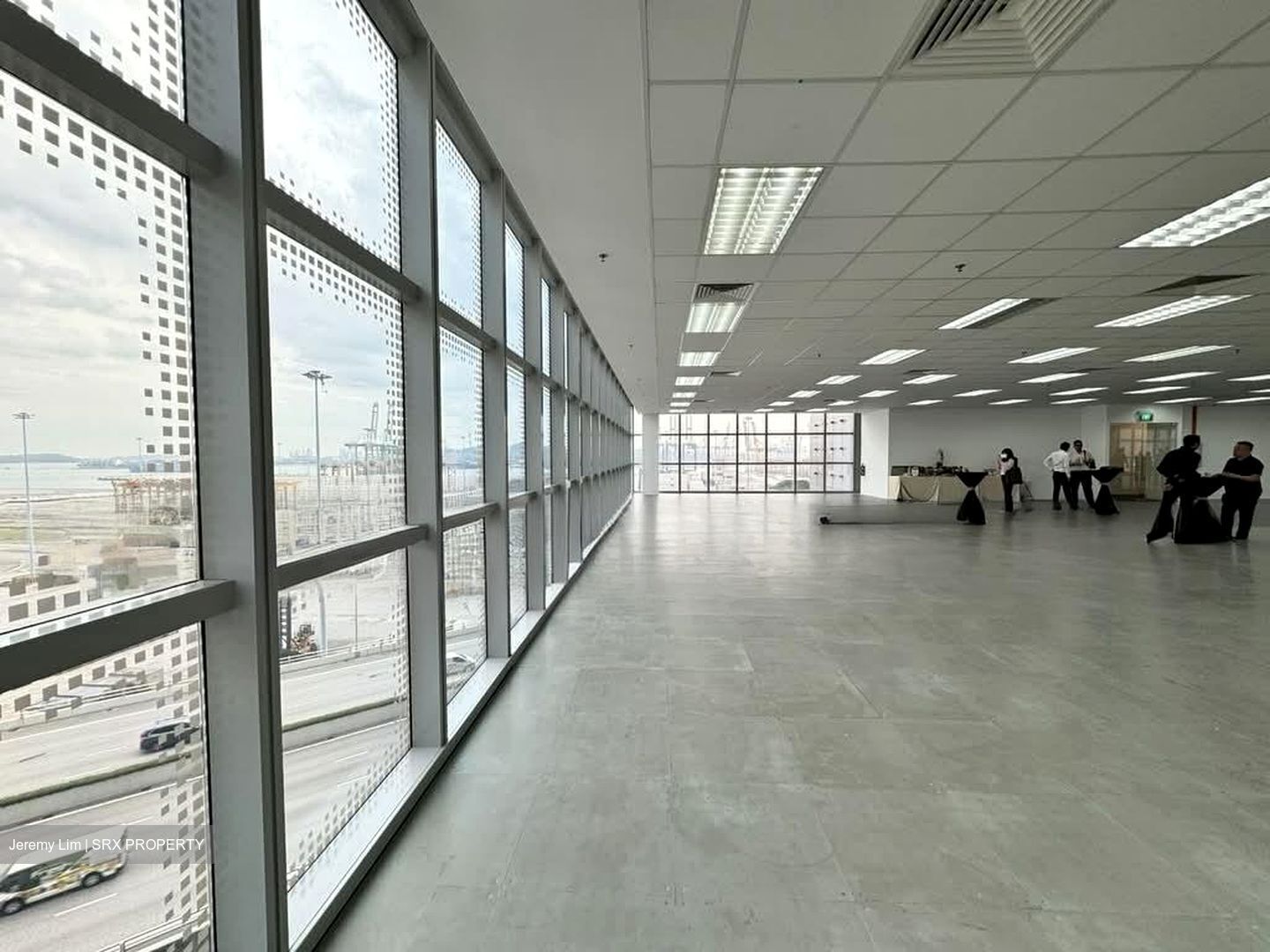 Lippo Centre (D2), Office #558258781
